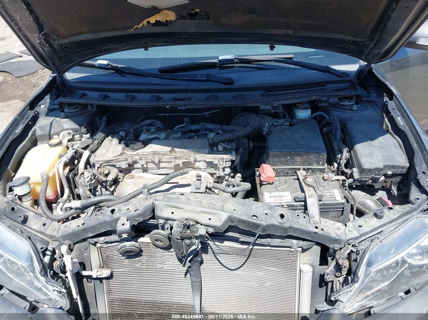 2013 Scion Tc VIN: JTKJF5C77D3056443 Lot: 45349641