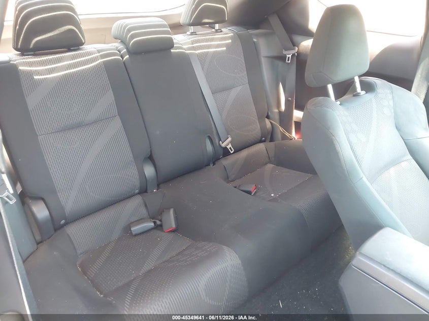 2013 Scion Tc VIN: JTKJF5C77D3056443 Lot: 45349641