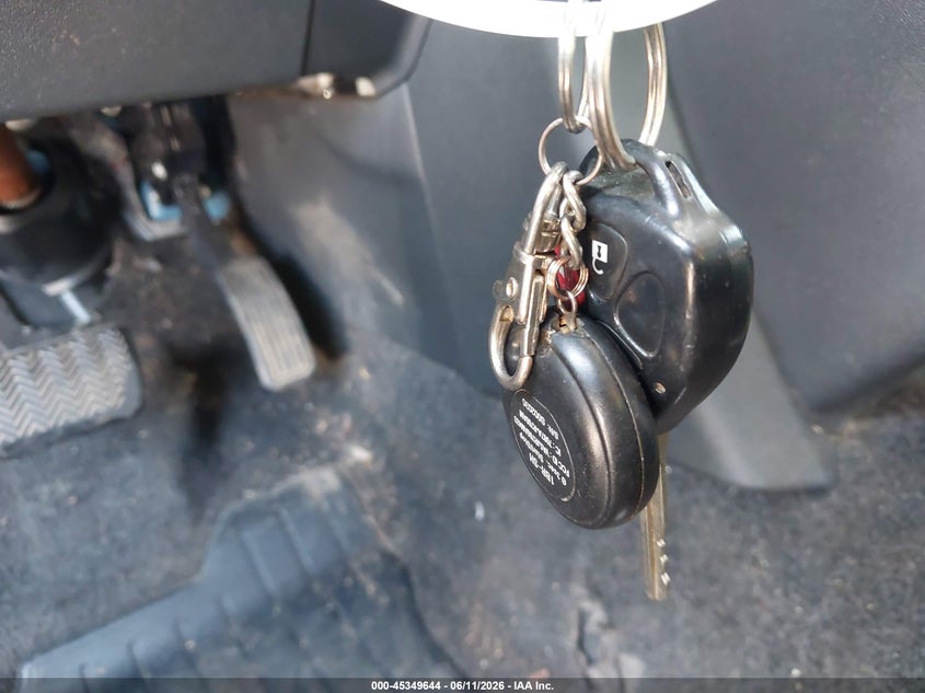 2011 Scion Xb Release Series 8.0 VIN: JTLZE4FE4B1136667 Lot: 45349644