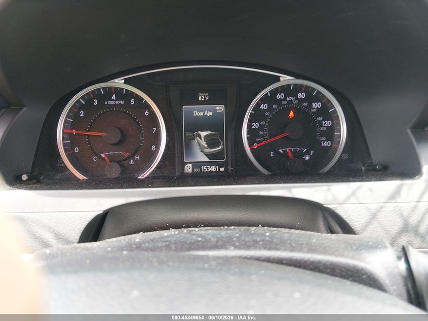 2017 TOYOTA CAMRY auction photo 7