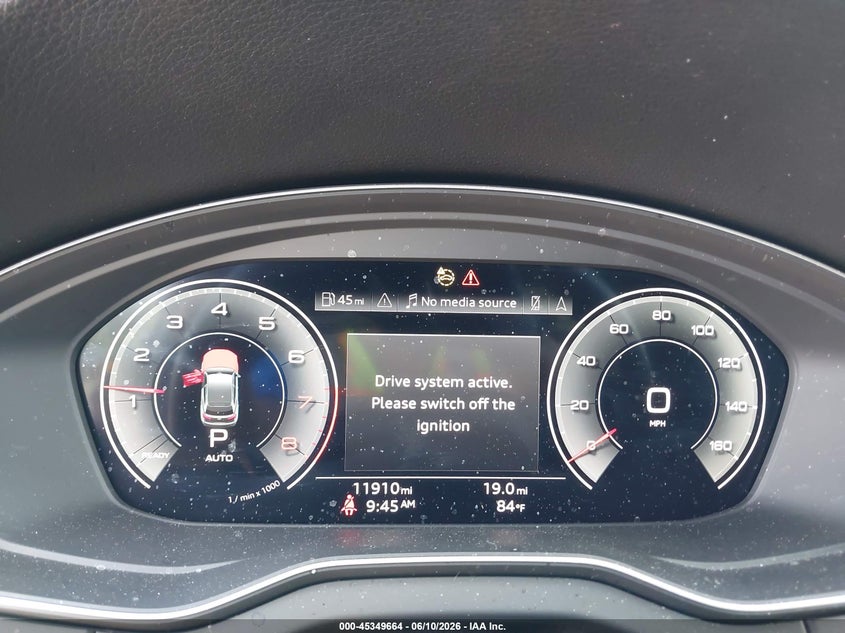 2024 AUDI Q5 SPORTBACK auction photo 7