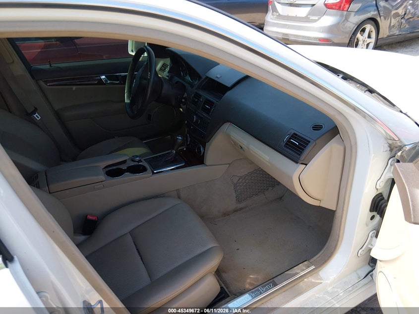 AtlanticExpress - Mercedes-Benz C-Class