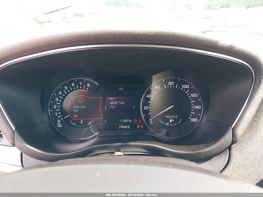 2019 Lincoln Mkc Standard VIN: 5LMCJ1C90KUL43602 Lot: 45349689