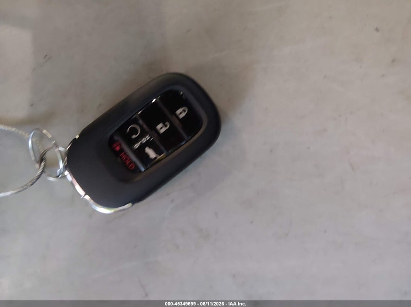 VIN 7FARS5H82TE017305 2026 HONDA CR-V HYBRID 2WD SPORT-L