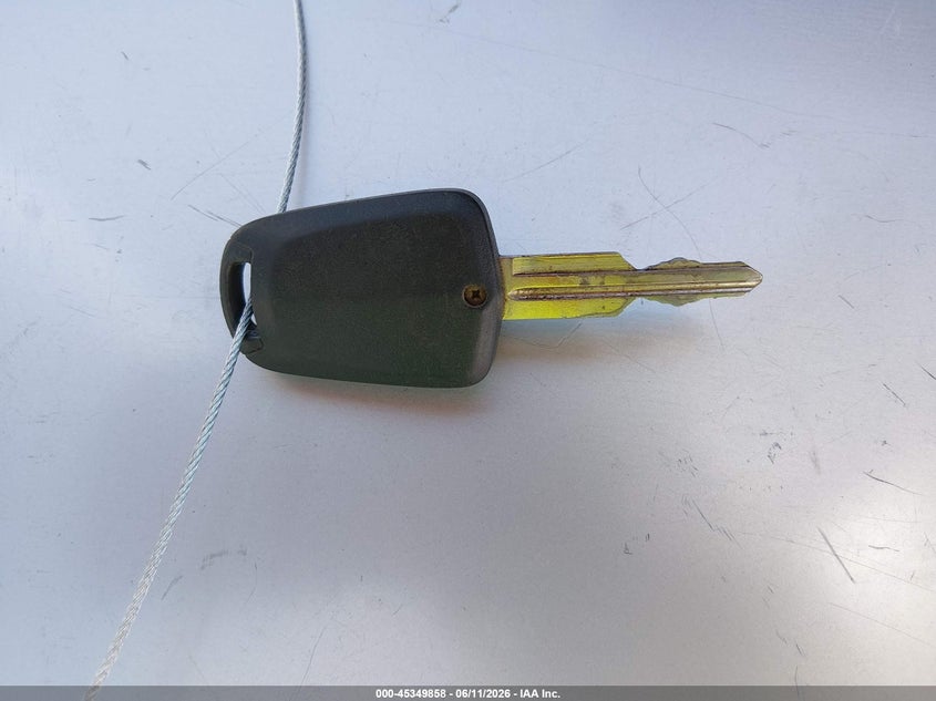 2014 Chevrolet Spark Ls Auto VIN: KL8CB6S93EC568408 Lot: 45349858
