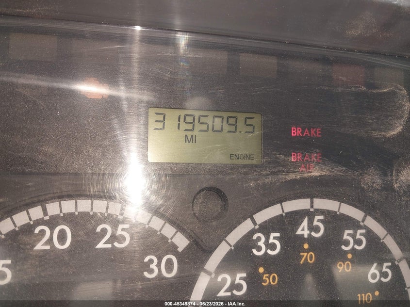 2014 FREIGHTLINER M2 auction photo 5