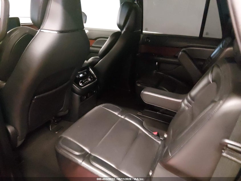 2021 Lincoln Navigator Reserve L VIN: 5LMJJ3LT1MEL03041 Lot: 45349933