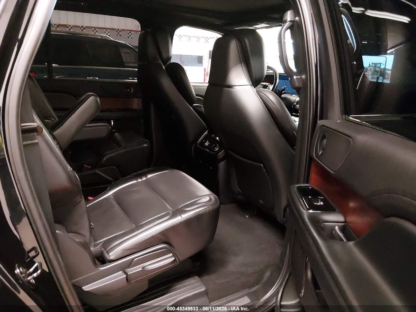2021 Lincoln Navigator Reserve L VIN: 5LMJJ3LT1MEL03041 Lot: 45349933