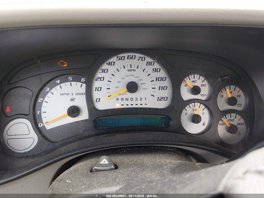 CHEVROLET SILVERADO 1500 CLASSIC 2007 VIN 2GCEK13N471126860