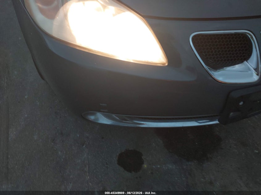 2009 Pontiac G6 VIN: 1G2ZG57NX94131321 Lot: 45349989