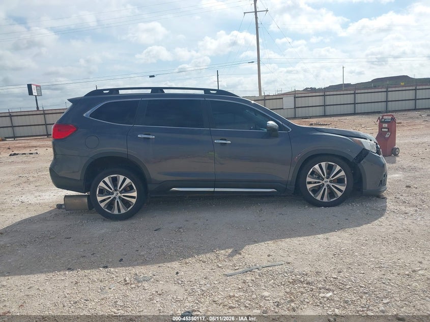 2020 Subaru Ascent Touring VIN: 4S4WMARD2L3469731 Lot: 45350117