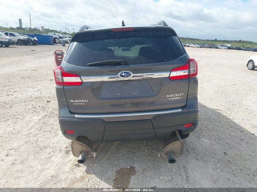 2020 Subaru Ascent Touring VIN: 4S4WMARD2L3469731 Lot: 45350117