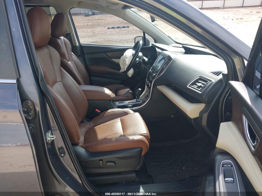 Фото 5 - SUBARU ASCENT