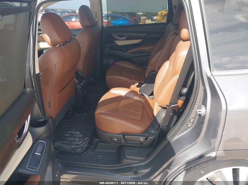 2020 Subaru Ascent Touring VIN: 4S4WMARD2L3469731 Lot: 45350117