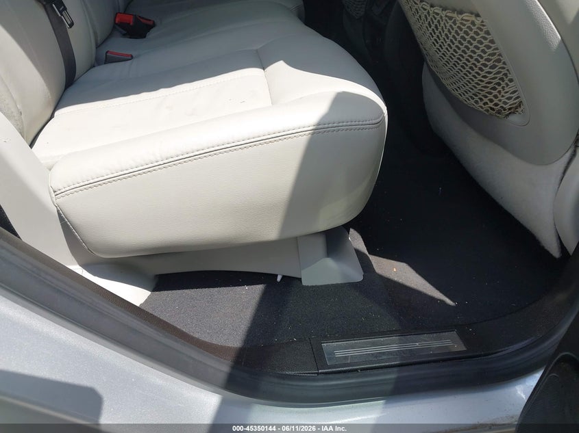 2016 CADILLAC SRX auction photo 8