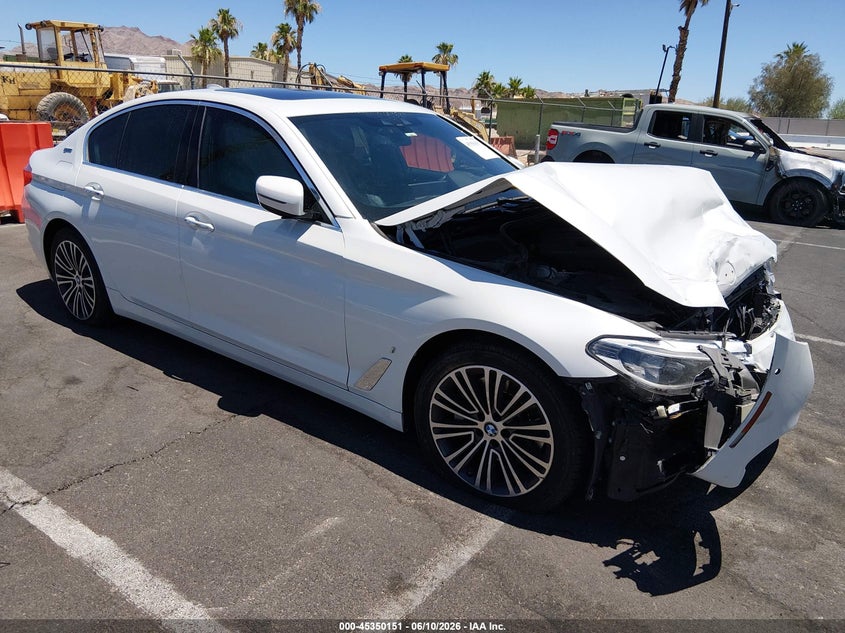 Vin: wbaja9c59jb251874, lot: 45848098, bmw 530e iperformance 2018 img_1