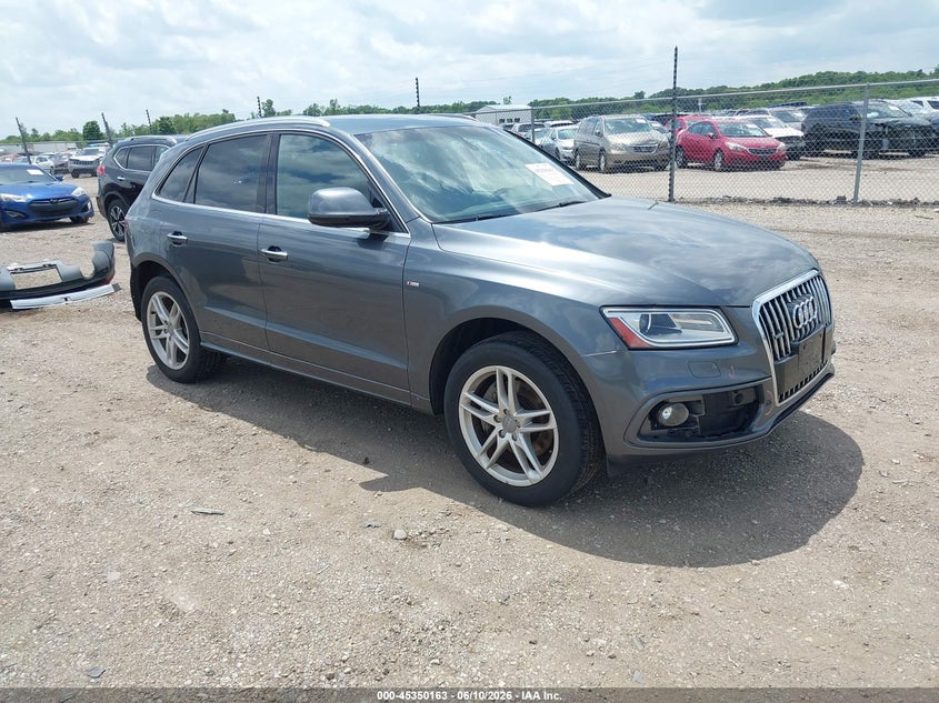 Vin: wa1d7afp0ga132133, lot: 45848110, audi q5 3.0t premium plus 2016 img_1