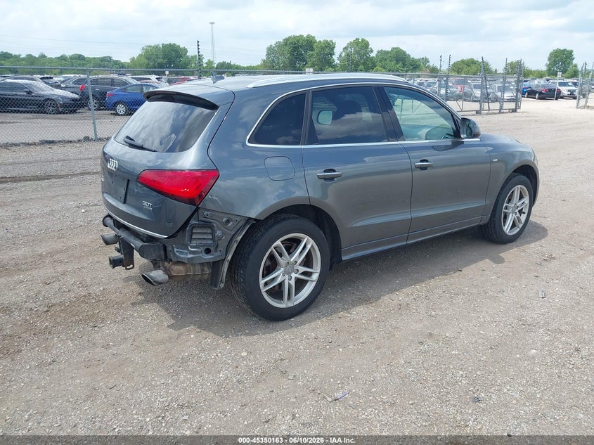 Vin: wa1d7afp0ga132133, lot: 45848110, audi q5 3.0t premium plus 20164
