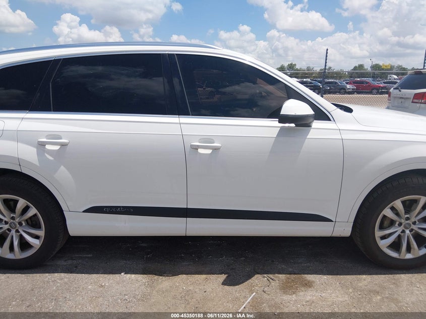 AtlanticExpress - Audi Q7