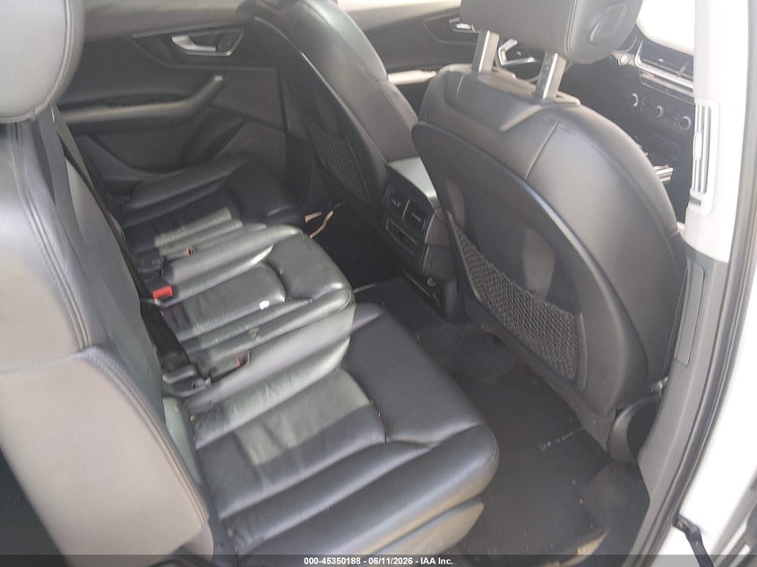 AtlanticExpress - Audi Q7