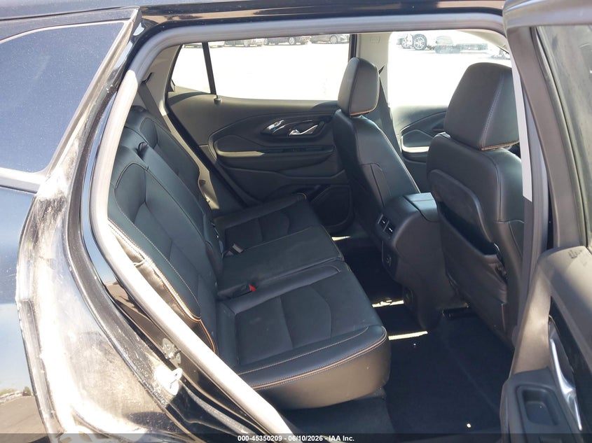 2024 GMC Terrain Awd At4 VIN: 3GKALYEG3RL400591 Lot: 45350209