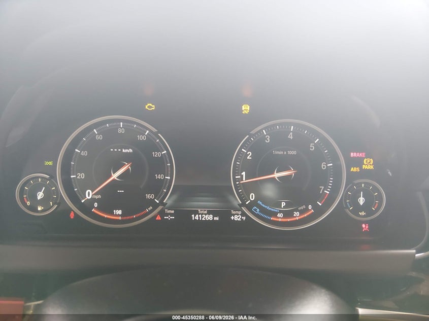 2014 BMW 650I Gran Coupe VIN: WBA6B2C56ED129638 Lot: 45350288