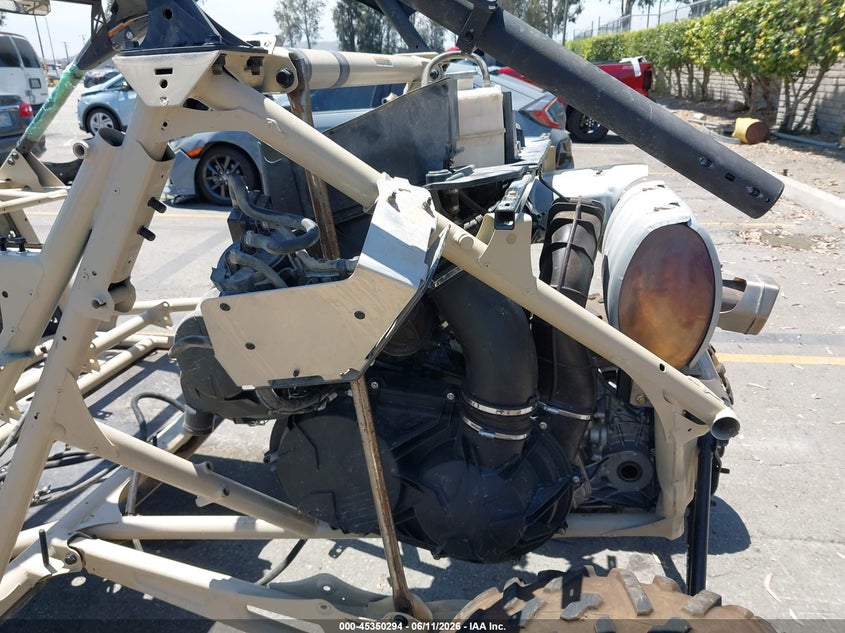 CAN-AM MAVERICK X3 2021