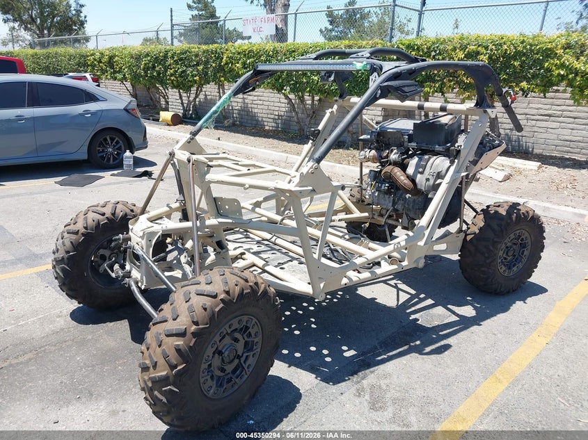 2021 CAN-AM MAVERICK X3 auction photo 2