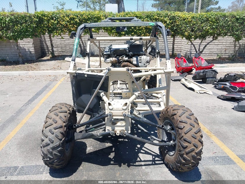 2021 CAN-AM MAVERICK X3 auction photo 5