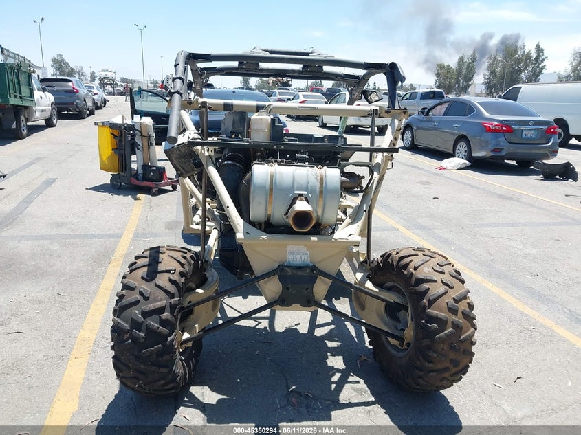 2021 CAN-AM MAVERICK X3 auction photo 6