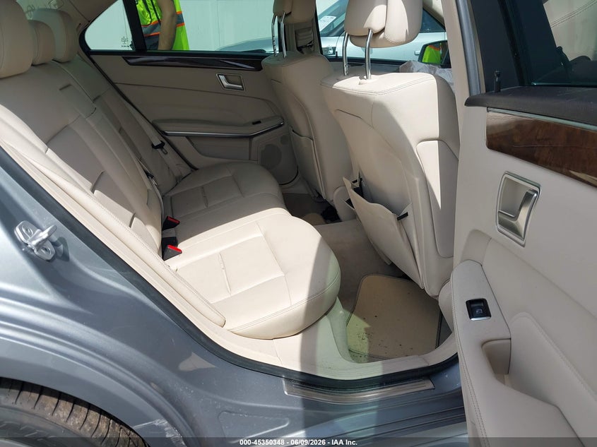 MERCEDES-BENZ E 350 2014 VIN WDDHF5KB2EA897228