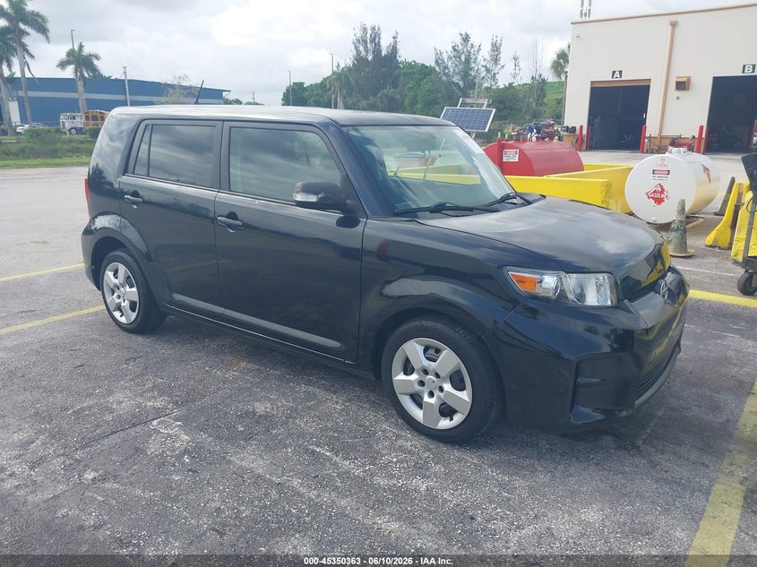2011 SCION XB