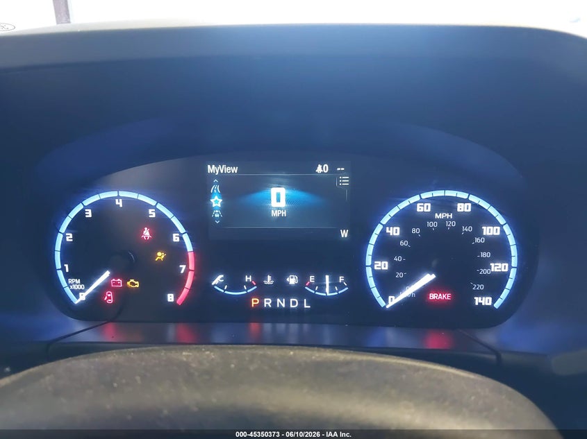 2022 Ford Bronco Sport Big Bend VIN: 3FMCR9B62NRD42819 Lot: 45350373