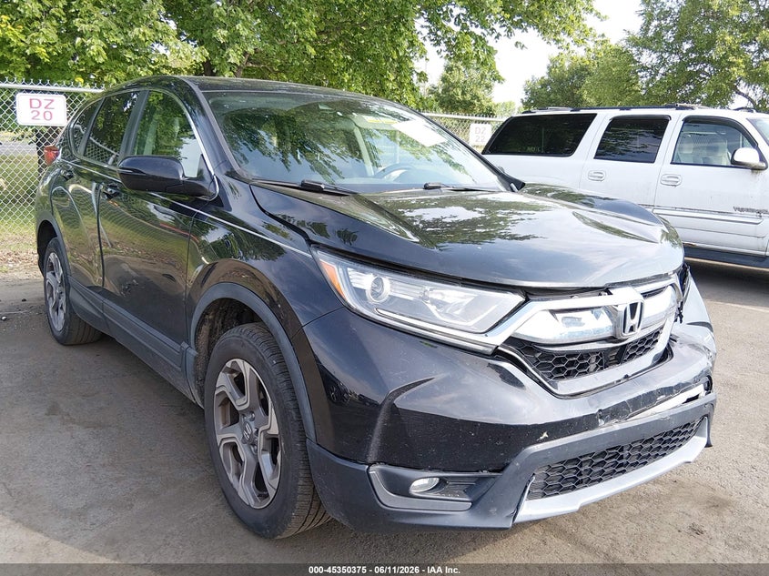 Zdjęcie główne ogłoszenia 2019 HONDA CR-V