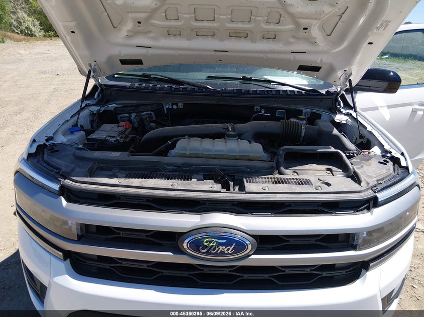 AtlanticExpress - Ford Expedition