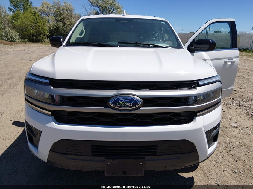 AtlanticExpress - Ford Expedition