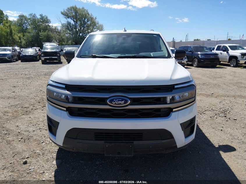 AtlanticExpress - Ford Expedition