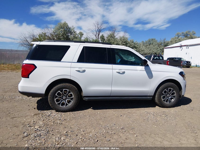 AtlanticExpress - Ford Expedition