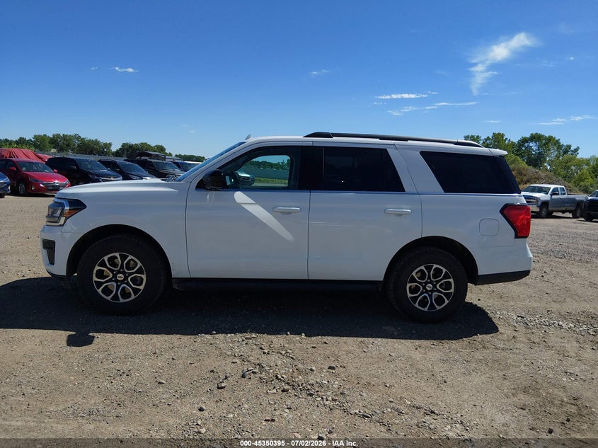 AtlanticExpress - Ford Expedition