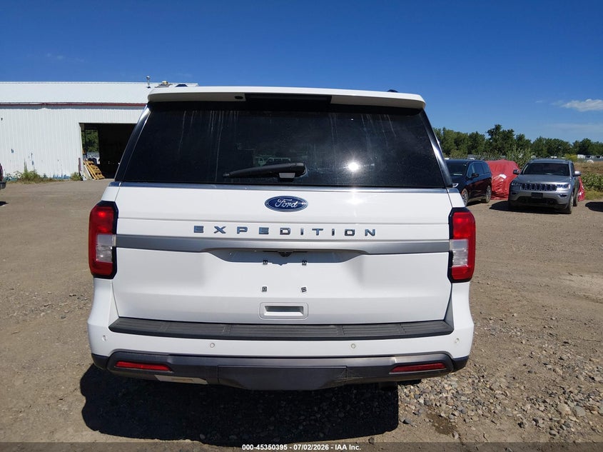 AtlanticExpress - Ford Expedition
