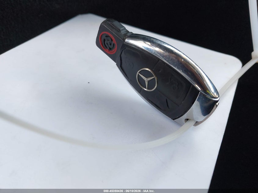 2007 Mercedes-Benz Clk 350 VIN: WDBTK56G57F208681 Lot: 45350436
