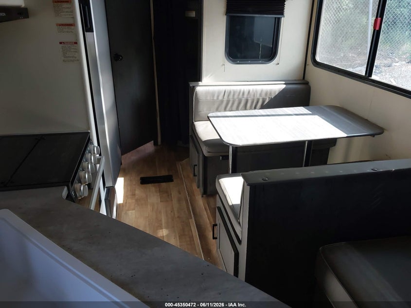 2023 OTHER KEYSTONE RV HIDEOUT TRAILER N/A