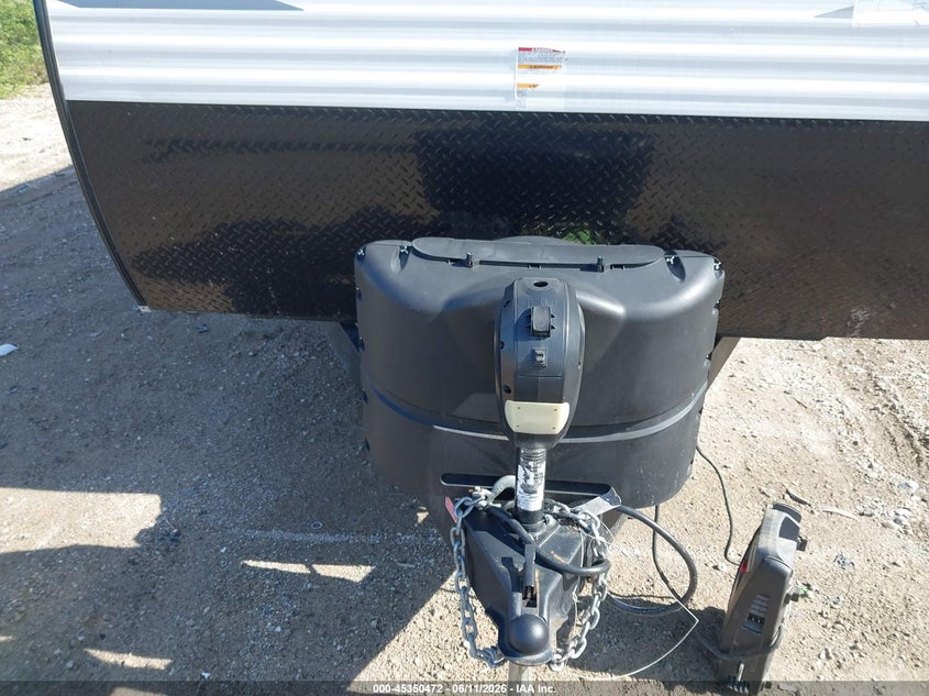 2023 KEYSTONE RV HIDEOUT auction photo 7