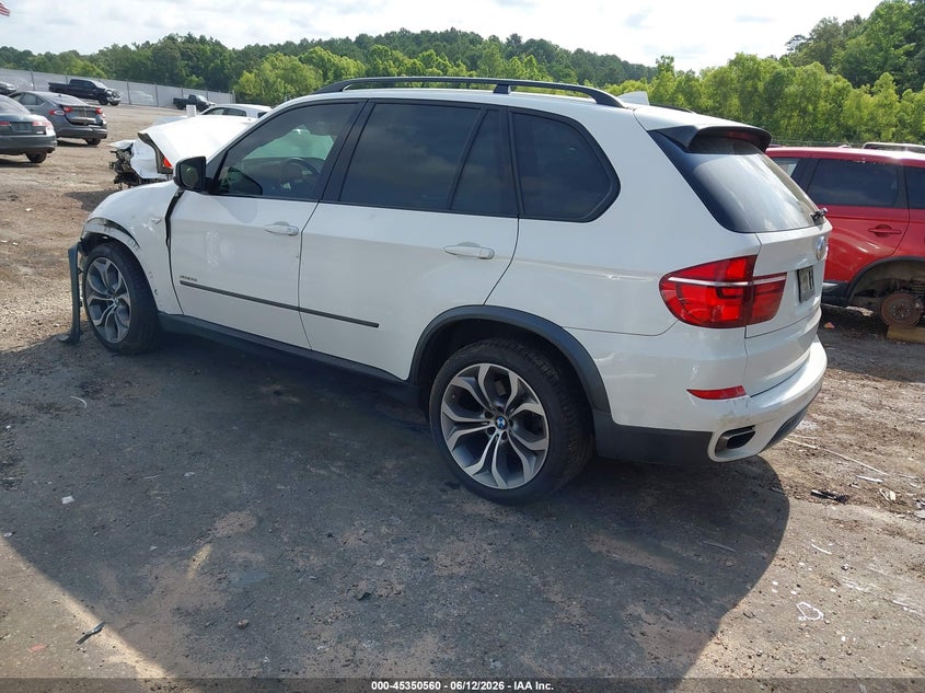 Vin: 5uxzv8c52cl426076, lot: 45848507, bmw x5 xdrive50i 20123