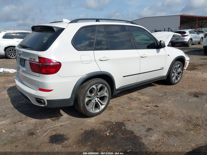 Vin: 5uxzv8c52cl426076, lot: 45848507, bmw x5 xdrive50i 20124