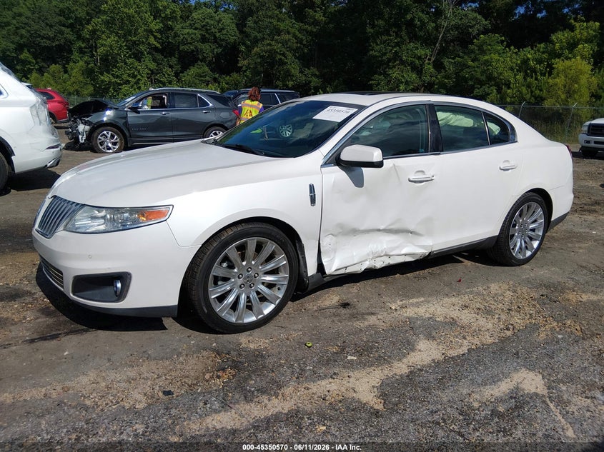 Vin: 1lnhl9er0ag613939, lot: 45848517, lincoln mks 20102