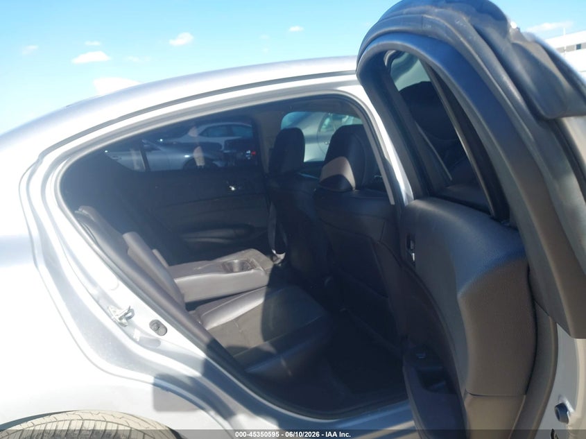 2013 Acura Ilx 2.0L VIN: 19VDE1F73DE013411 Lot: 45350595