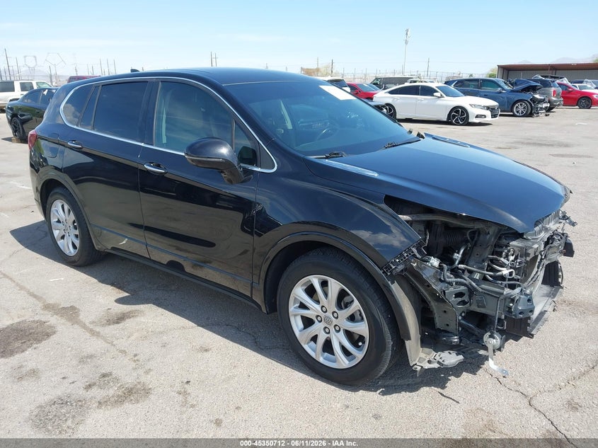 Vin: lrbfxbsaxld155707, lot: 45848659, buick envision fwd preferred 2020 img_1