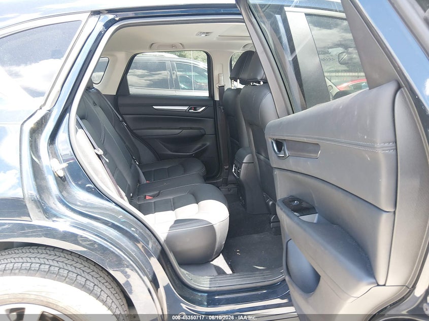 AtlanticExpress - Mazda CX-5