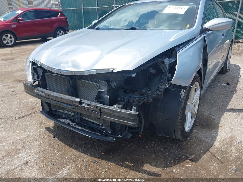 2011 HYUNDAI SONATA SEDAN 2.4L I-4 DI, DOHC, VVT, 200HP